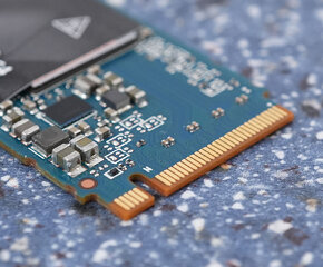 SSD Interface Connector