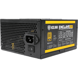 Kolink Enclave Series 700 W Review
