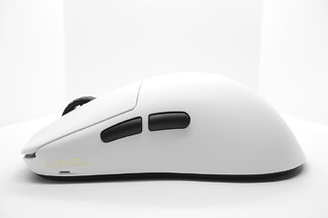 LAMZU Inca Review - Shape & Dimensions | TechPowerUp
