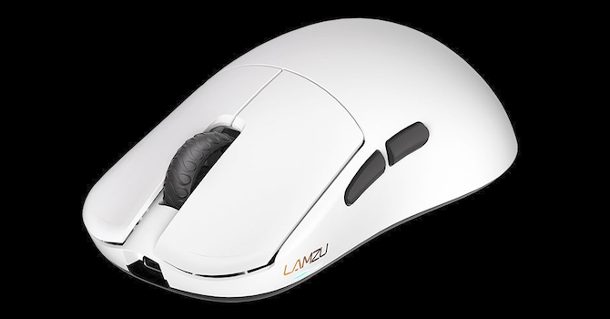 マウス・トラックボール lamzu inca sorav2 マウス・トラックボール lamzu inca sorav2 Lamzu INCA Wireless