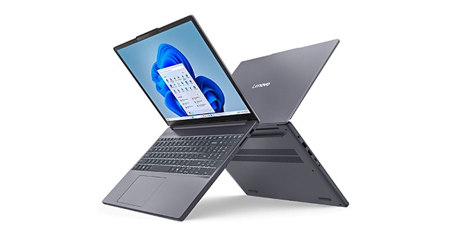 Lenovo IdeaPad Slim 3 15AHP10 Review - The Imperfect Daily