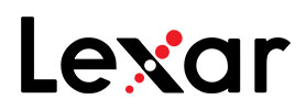 Lexar Logo