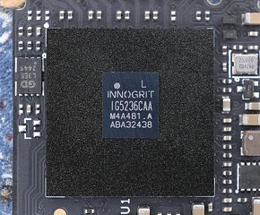 SSD Controller