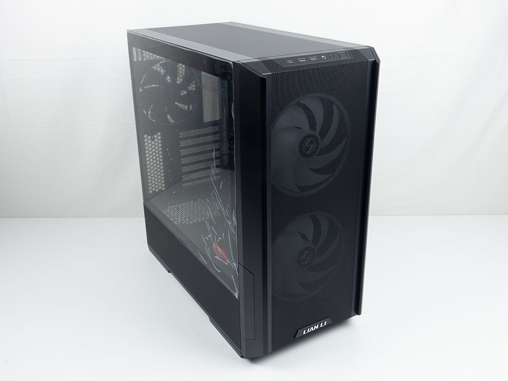 Lian Li Lancool 216 Mid-Tower