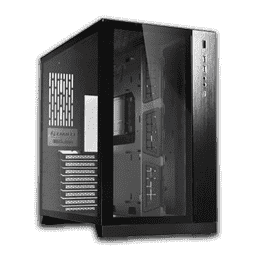 Lian Li PC-O11 Dynamic Review