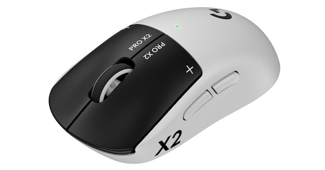 【新品未使用】Logicool G PRO X2 SUPERSTRIKE Logitech G Pro X2 Superstrike Review | TechPowerUp