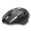 Logitech G602 Wireless Gaming Mouse Review
