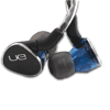 Logitech UE 900 In-ears Review