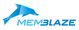 Memblaze Logo