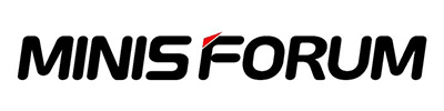 Minisforum Logo