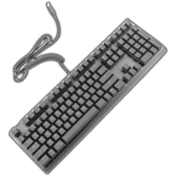 Mionix Wei Keyboard Review