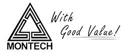 Montech Logo