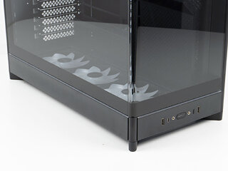 Montech HS02 PRO Review - A Closer Look - Outside | TechPowerUp