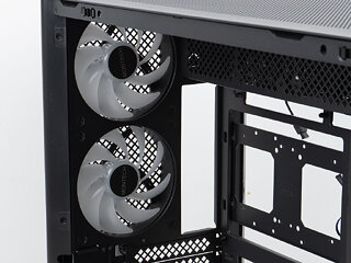 Montech HS02 PRO Review - A Closer Look - Inside | TechPowerUp
