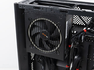 Montech HS02 PRO Review - Assembly & Finished Looks | TechPowerUp