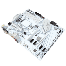 MSI B360 GAMING ARCTIC Review