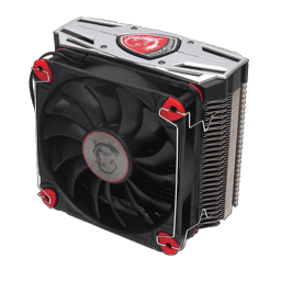 MSI Core Frozr L Review