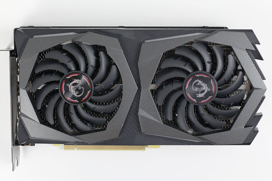 MSI GAMING Z GeForce RTX 2060 6GB GDDR6