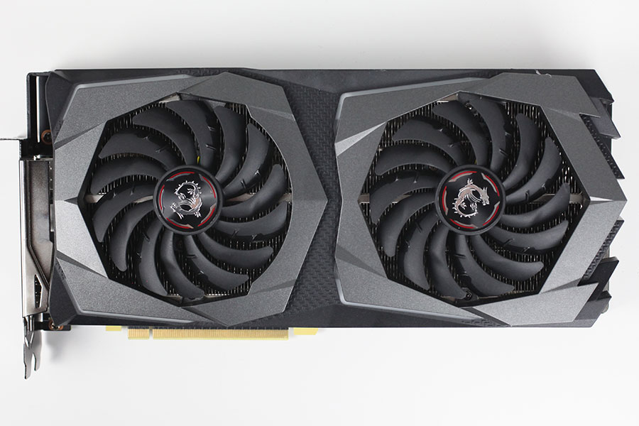 MSI GAMING Z GeForce RTX 2070 8GB GDDR6