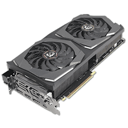MSI GeForce RTX 2070 Gaming Z 8 GB Review