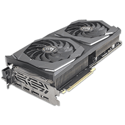 MSI GeForce RTX 2070 Super Gaming X Review