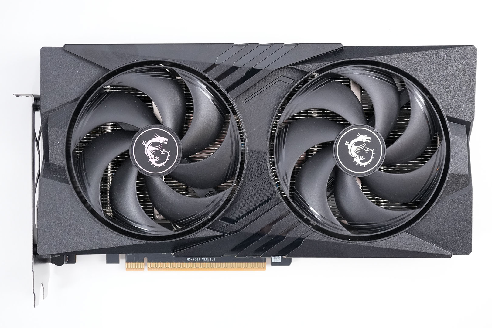 MSI Gaming OC GeForce RTX 5060 8GB GDDR7