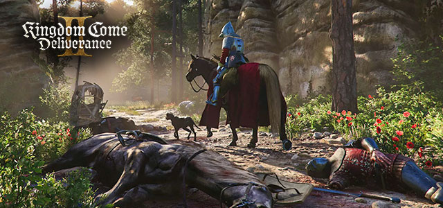 MSI GeForce RTX 5090 Lightning Z Review - Up to 1000 W - Kingdom Come 2 ...