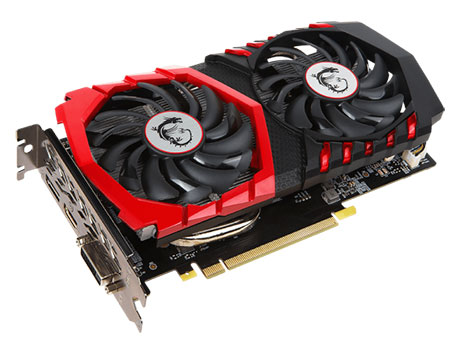 Gtx 1050 2gb msi gaming x hot sale