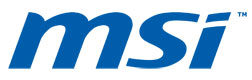 MSI Logo