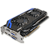 MSI GeForce GTX 660 HAWK 2 GB Review