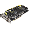 MSI GTX 760 HAWK 2 GB Review