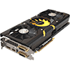 MSI GTX 780 Lightning 3 GB Review