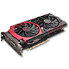 MSI GTX 960 Gaming OC 2 GB Review