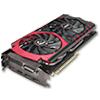 MSI GeForce GTX 980 Gaming 4 GB Review