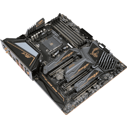 MSI MEG X570 ACE Review