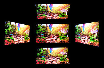 MSI MPG 271QR QD-OLED X50 Review - 500 Hz for the Elite Few - Picture ...