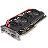 MSI R9 280X GAMING 3 GB Review