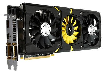 Radeon r9 hot sale 290x 4gb