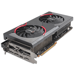 MSI Radeon RX 5700 XT Gaming X Review
