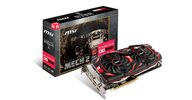 Rx 580 gaming discount x