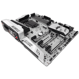 MSI Z170A MPOWER GAMING TITANIUM (Intel LGA1151) Review