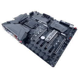 MSI Z270 GAMING M7 Review