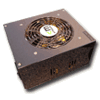 Mushkin HP-580 AP Review