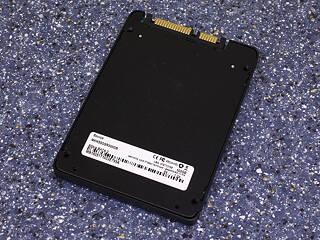 SSD Back