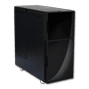 Nanoxia Deep Silence 1 Review