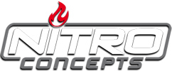 Nitro Concepts Logo