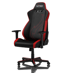 Nitro Concepts S300 EX Gaming Chair Review