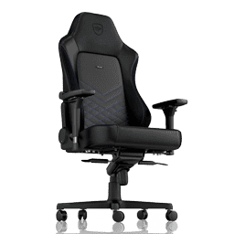 noblechairs Hero Gaming Chair Review