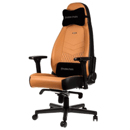 noblechairs ICON Real Leather Chair Review