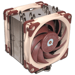 Noctua NH-U12A Review